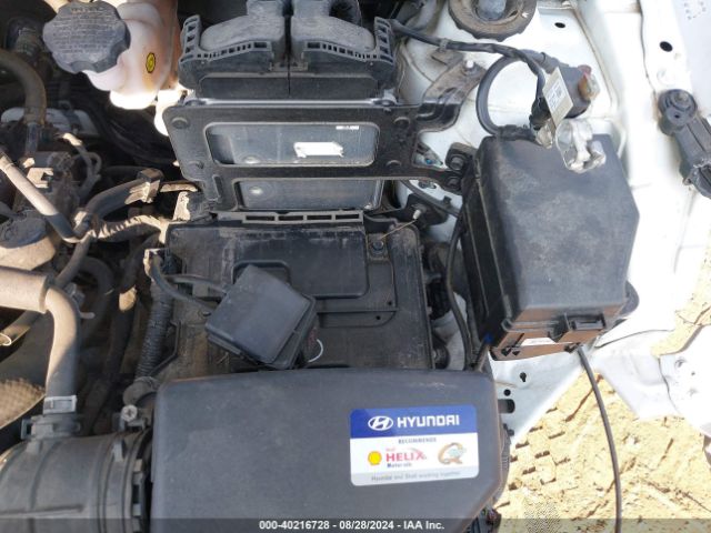 KMHCT4AE9HU338633 Hyundai ACCENT SE