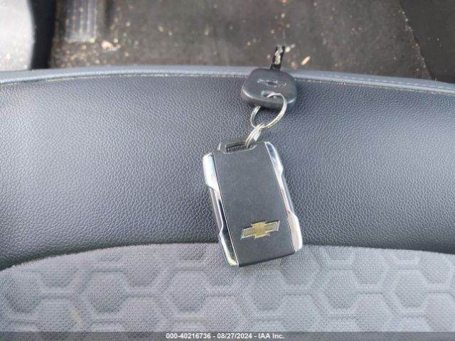1GCHTDE32G1110802 Chevrolet Colorado Z71