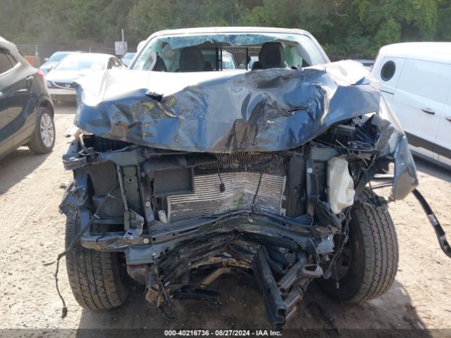 1GCHTDE32G1110802 Chevrolet Colorado Z71