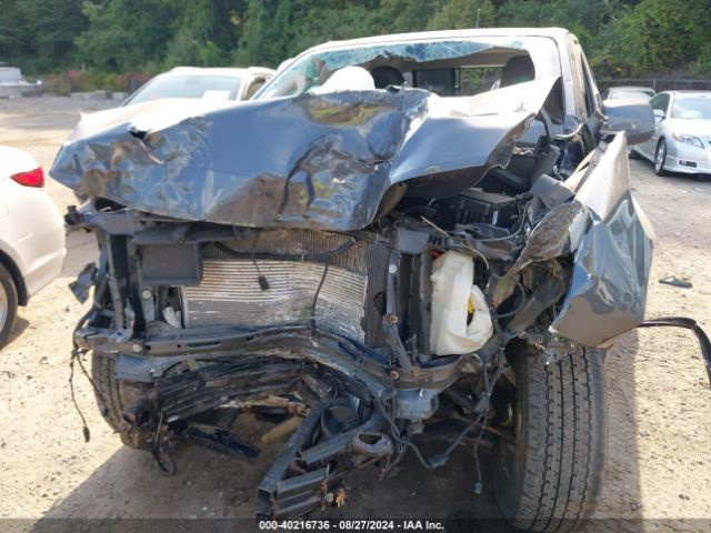 1GCHTDE32G1110802 Chevrolet Colorado Z71