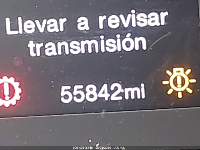 ZACNJAAB8KPK86585 Jeep Renegade Sport Fwd