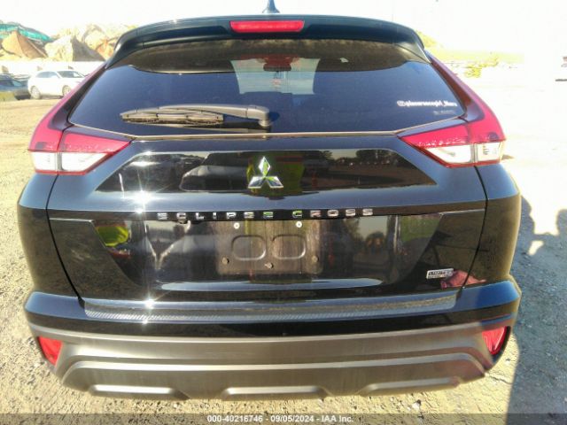 JA4ATVAA1RZ037089 Mitsubishi Eclipse Cross Le S-awc