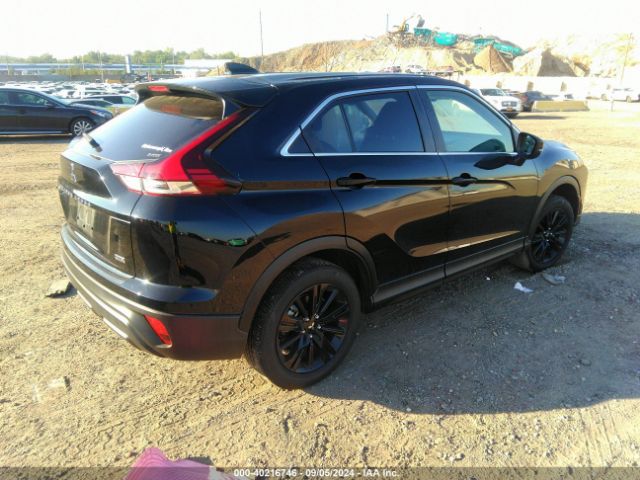 JA4ATVAA1RZ037089 Mitsubishi Eclipse Cross Le S-awc