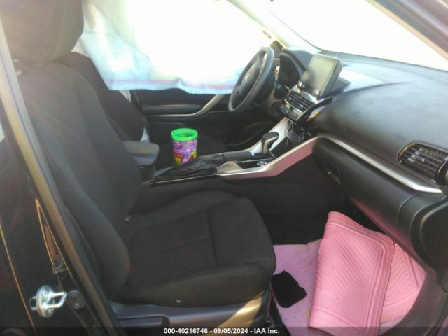 JA4ATVAA1RZ037089 Mitsubishi Eclipse Cross Le S-awc