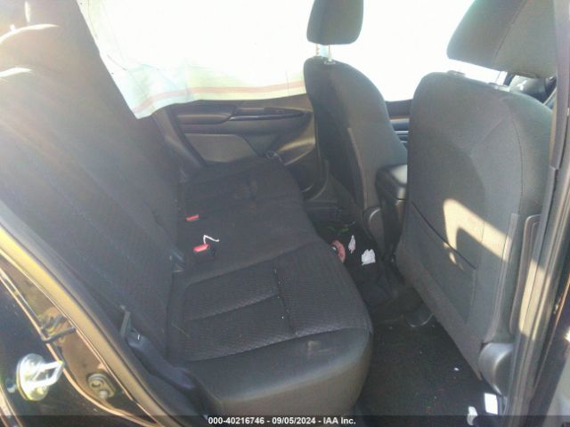 JA4ATVAA1RZ037089 Mitsubishi Eclipse Cross Le S-awc