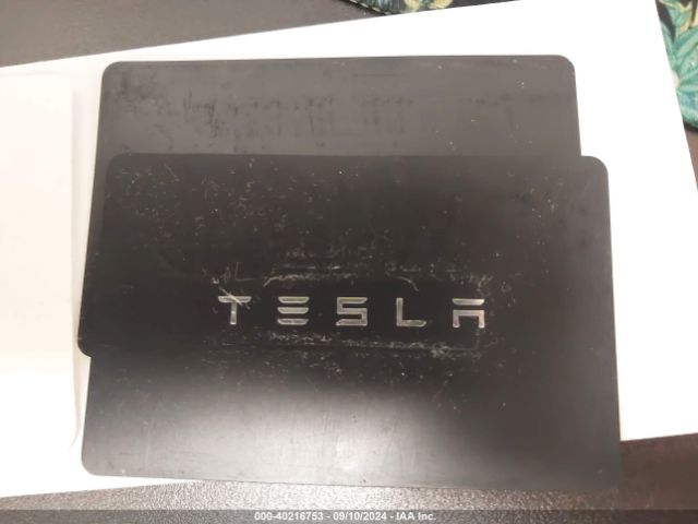 5YJ3E1ECXNF178644 Tesla Model 3 Performance Dual Motor All-wheel Drive