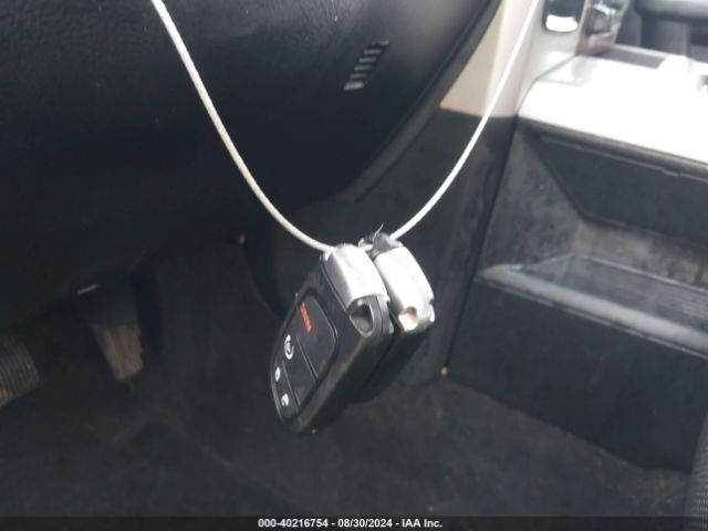 3C6UR5FL2JG417968 RAM 2500 Laramie  4x4 6'4 Box