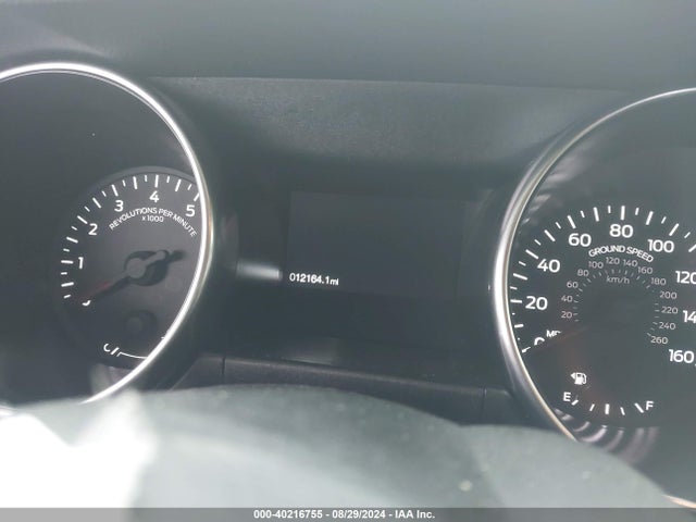 Ford Mustang Gt Fastback 2021 1FA6P8CF6M5105340 Image 15