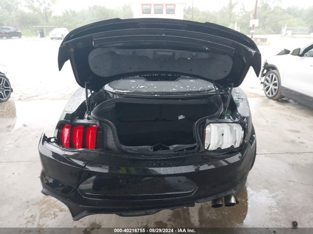 Ford Mustang Gt Fastback 2021 1FA6P8CF6M5105340 Image 16