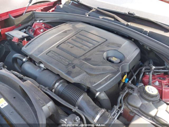 SADCJ2FX8KA395606 Jaguar F-pace 25t Premium
