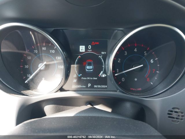 SADCJ2FX8KA395606 Jaguar F-pace 25t Premium