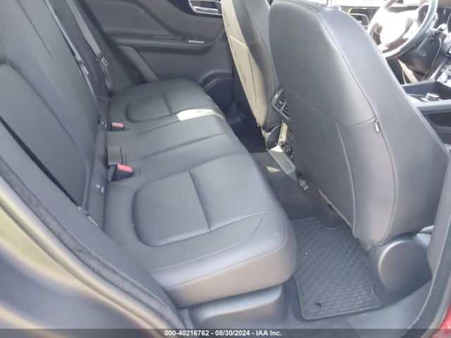 SADCJ2FX8KA395606 Jaguar F-pace 25t Premium