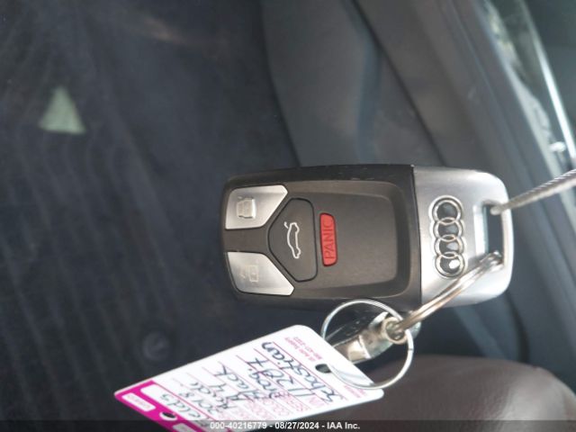 WAUKMAF42JA087888 Audi A4 2.0t Tech Ultra Premium/2.0t Ultra Premium