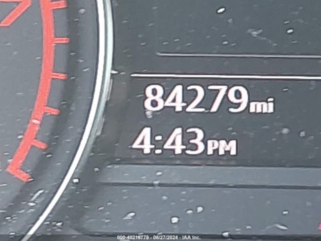 WAUKMAF42JA087888 Audi A4 2.0t Tech Ultra Premium/2.0t Ultra Premium