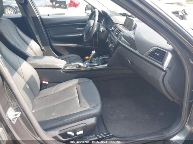 WBA8E5G52GNU21005 BMW 320i Xdrive