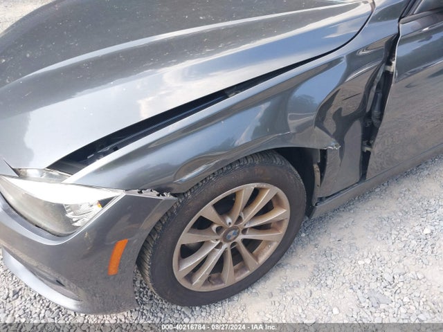 WBA8E5G52GNU21005 BMW 320i Xdrive