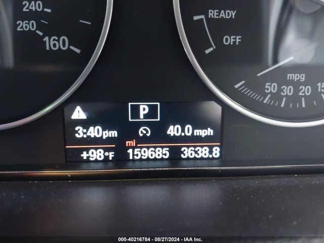 WBA8E5G52GNU21005 BMW 320i Xdrive