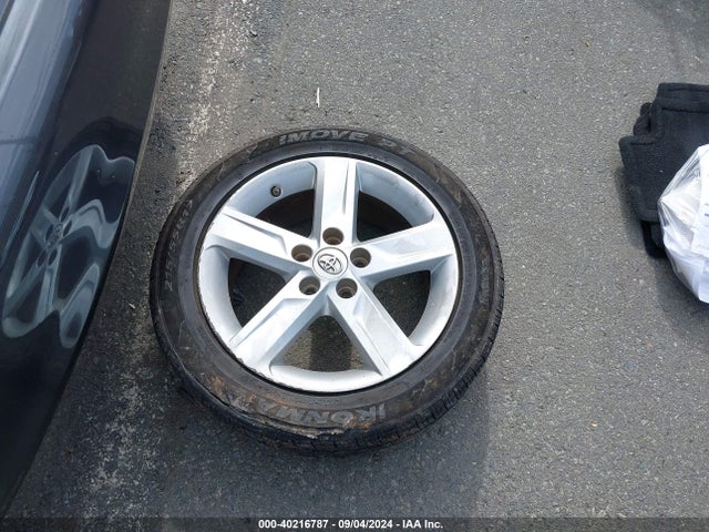Toyota CAMRY SE 2014 4T1BF1FK0EU446215 Image 12