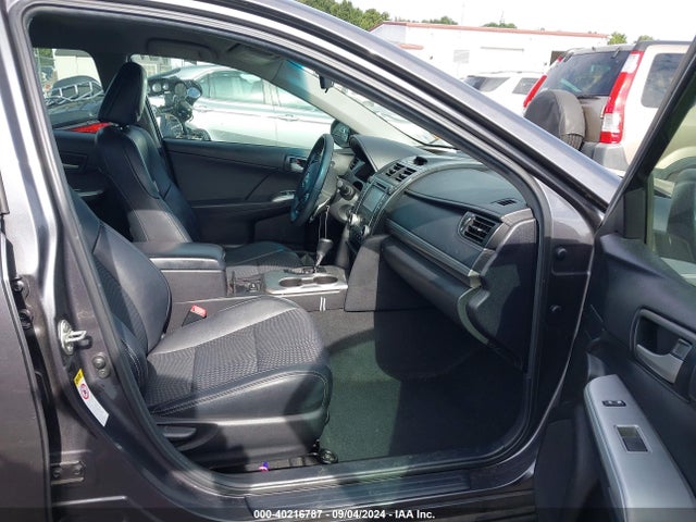 Toyota CAMRY SE 2014 4T1BF1FK0EU446215 Image 5