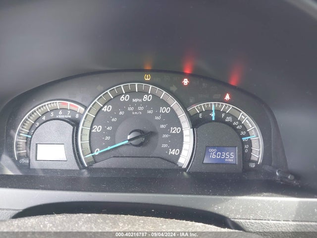 Toyota CAMRY SE 2014 4T1BF1FK0EU446215 Image 7