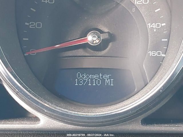 1G6DC1E39E0191574 Cadillac Cts Performance
