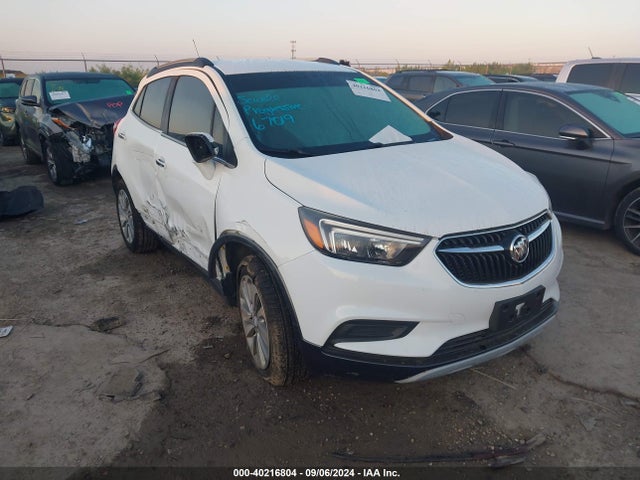 2017 KL4CJESB9HB109640 main image