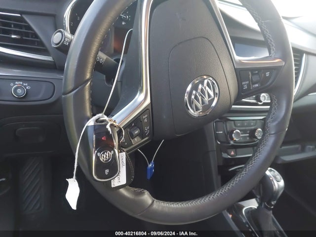 KL4CJESB9HB109640 Buick Encore Preferred