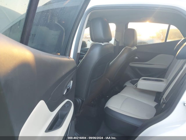 KL4CJESB9HB109640 Buick Encore Preferred