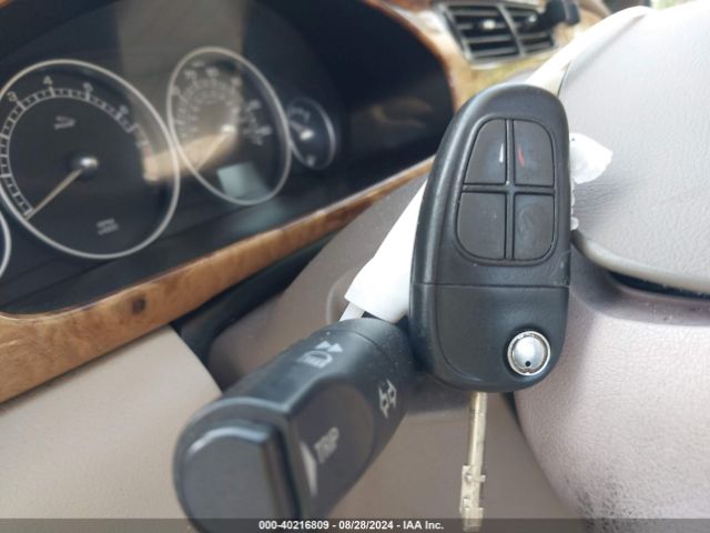 2004 JAGUAR X-TYPE SAJEA51C84WE02624 Photo 10