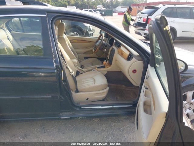 2004 JAGUAR X-TYPE SAJEA51C84WE02624 Photo 4