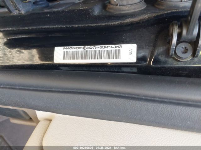 2004 JAGUAR X-TYPE SAJEA51C84WE02624 Photo 8