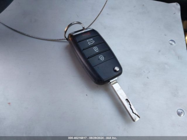 3KPA24AB3KE179263 KIA RIO S