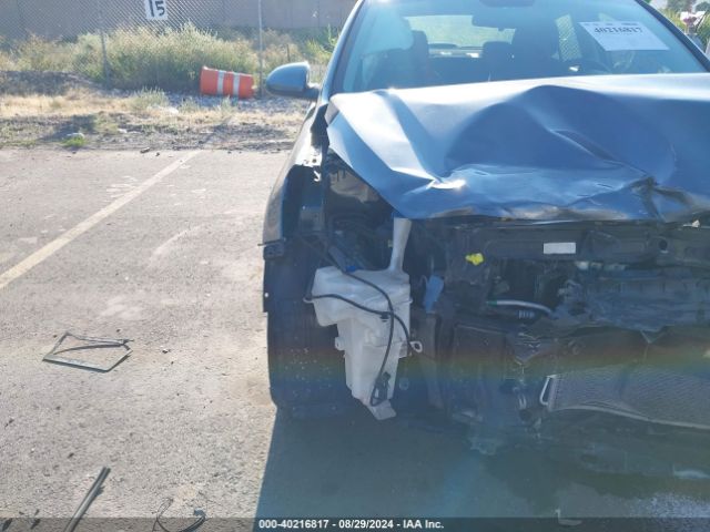 3KPA24AB3KE179263 KIA RIO S