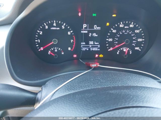 3KPA24AB3KE179263 KIA RIO S