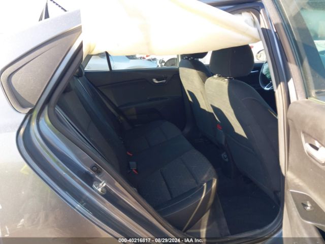 3KPA24AB3KE179263 KIA RIO S