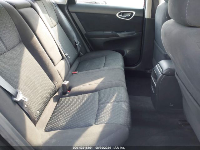 3N1AB7AP8FY330022 Nissan SENTRA SR