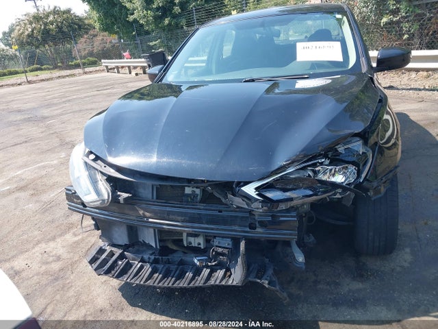 Nissan SENTRA SV 2018 3N1AB7AP3JL627270 Image 13