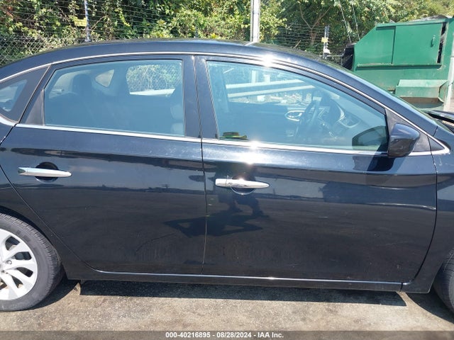 Nissan SENTRA SV 2018 3N1AB7AP3JL627270 Image 14