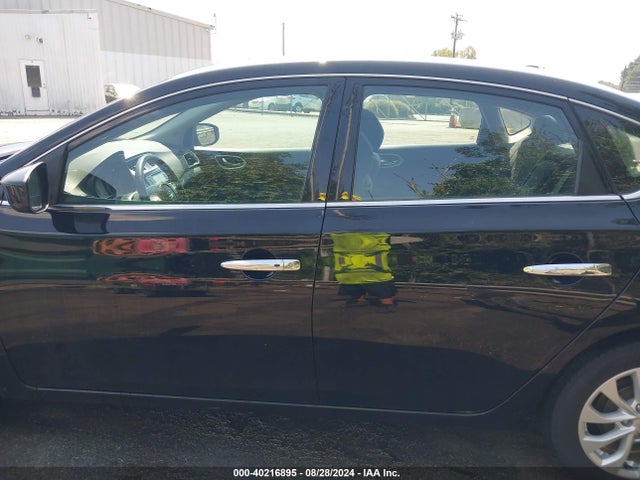 Nissan SENTRA SV 2018 3N1AB7AP3JL627270 Image 15