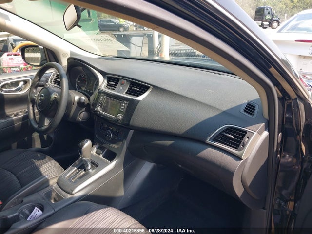 Nissan SENTRA SV 2018 3N1AB7AP3JL627270 Image 5