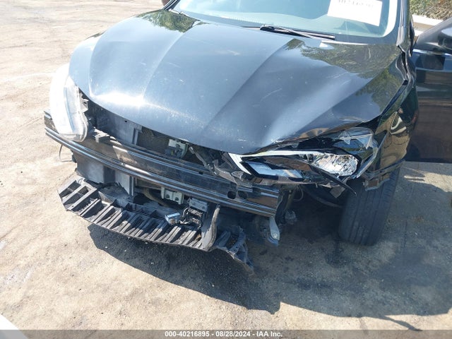 Nissan SENTRA SV 2018 3N1AB7AP3JL627270 Image 6