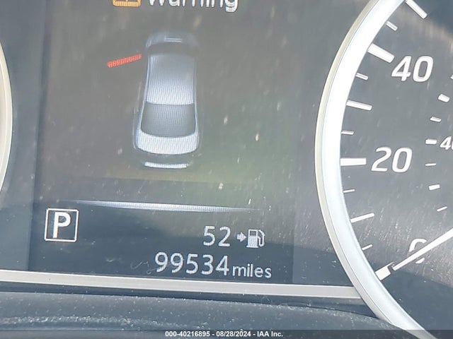 Nissan SENTRA SV 2018 3N1AB7AP3JL627270 Image 7