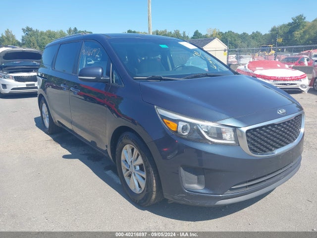 2016 KNDMB5C16G6129705 main image