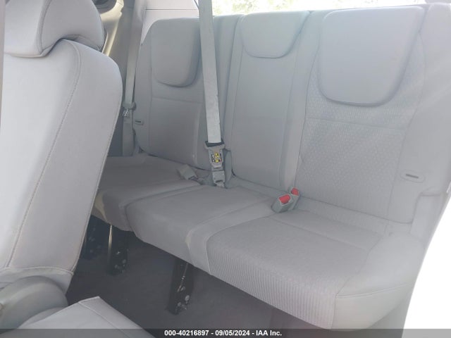 KIA SEDONA LX 2016 KNDMB5C16G6129705 Image 13