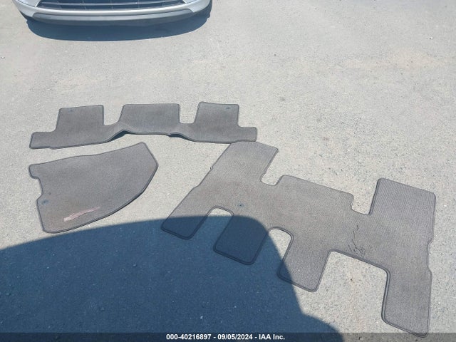 KIA SEDONA LX 2016 KNDMB5C16G6129705 Image 15