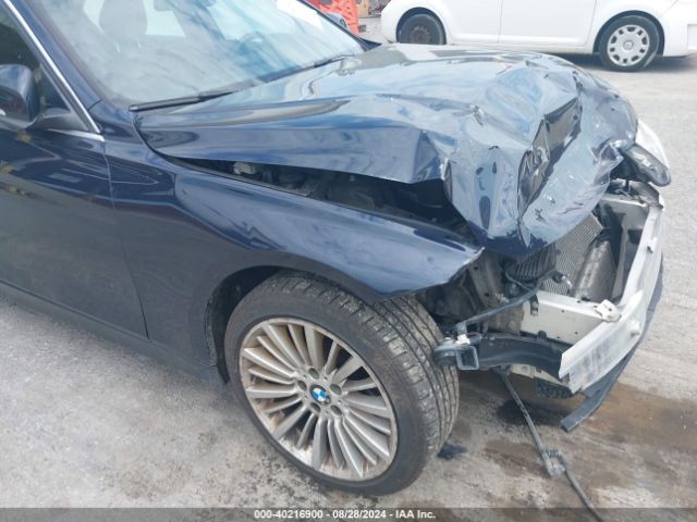WBA3B5G51ENS09115 BMW 328i Xdrive