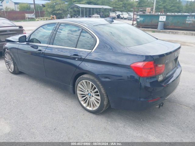 WBA3B5G51ENS09115 BMW 328i Xdrive