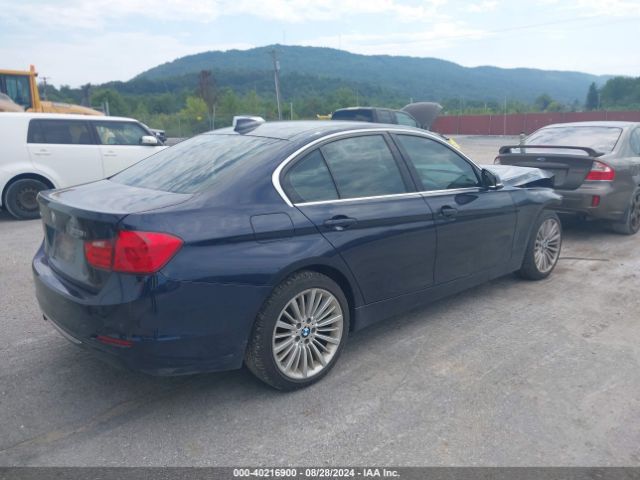 WBA3B5G51ENS09115 BMW 328i Xdrive