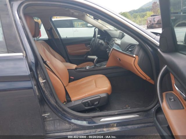 WBA3B5G51ENS09115 BMW 328i Xdrive