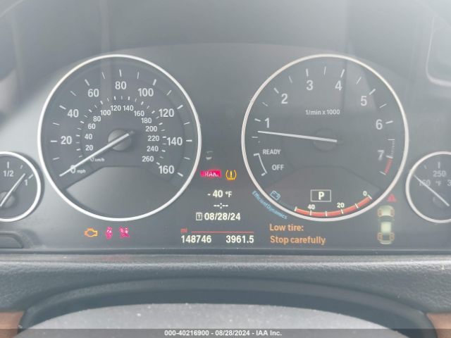 WBA3B5G51ENS09115 BMW 328i Xdrive